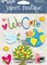 Jolee's Boutique Spring Seasonal Earth Day Dimensional Stickers